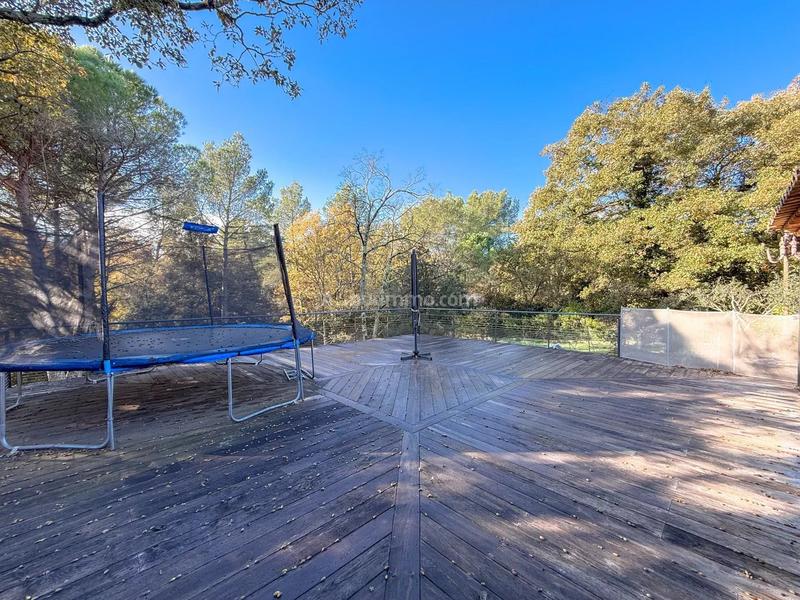 Maison - 174 m² - 5 pièces