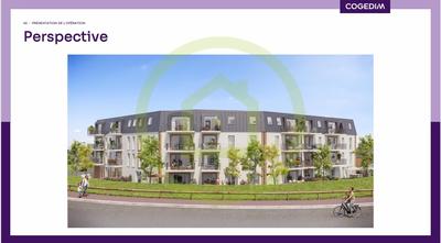 Local d'activités - 66 m²