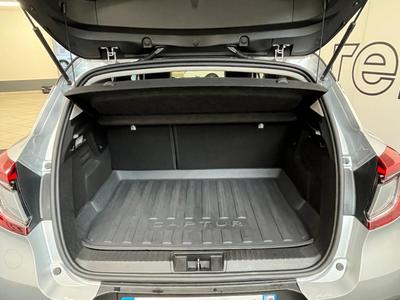 Renault Captur E-Tech 145 - 21 Intens