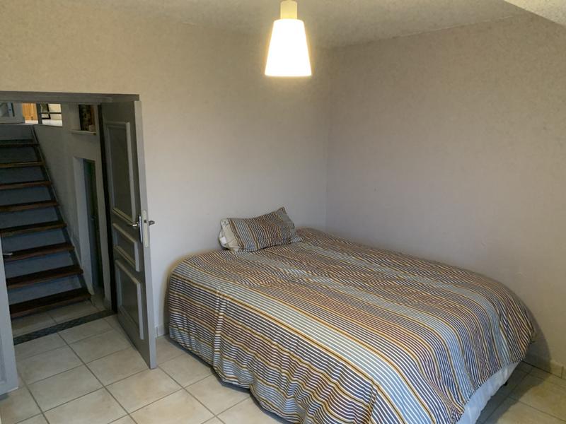 Appartement - 60 m² - 4 pièces