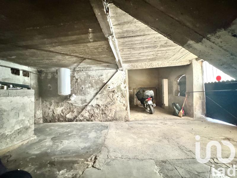 Maison de ville - 120 m² - 5 pièces