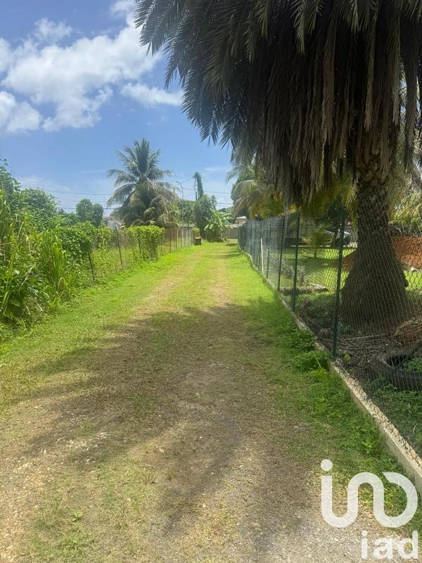 Maison - 200 m² - 4 pièces