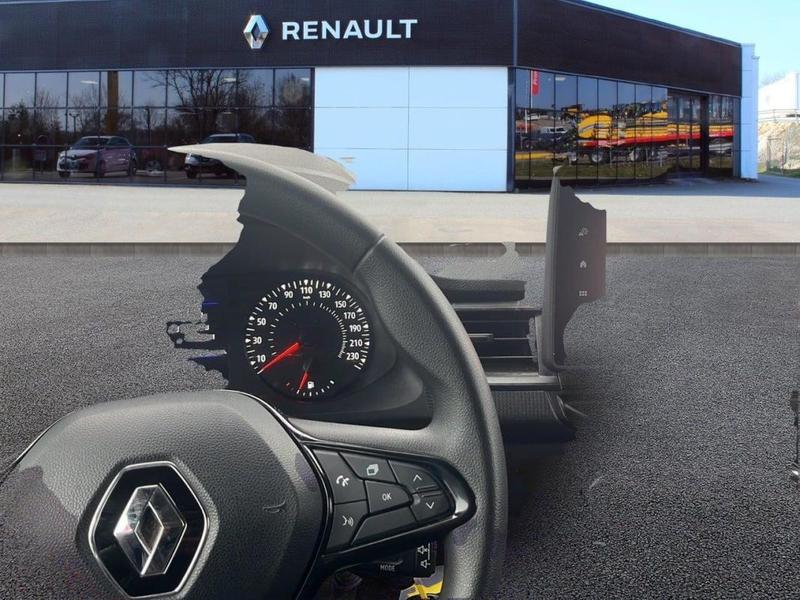 Renault Kangoo Van Blue Dci 115 Grand Confort - 22