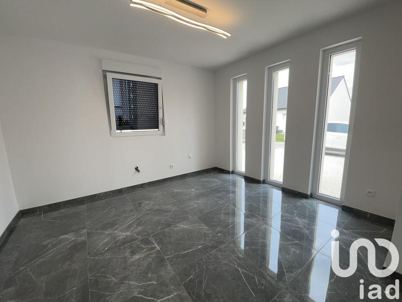 Maison de maîtres - 147 m² - 7 pièces