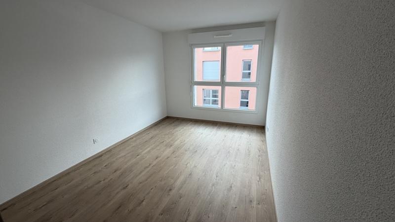 Appartement - 87 m² - 4 pièces