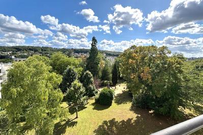 Appartement - 77 m² - 3 pièces