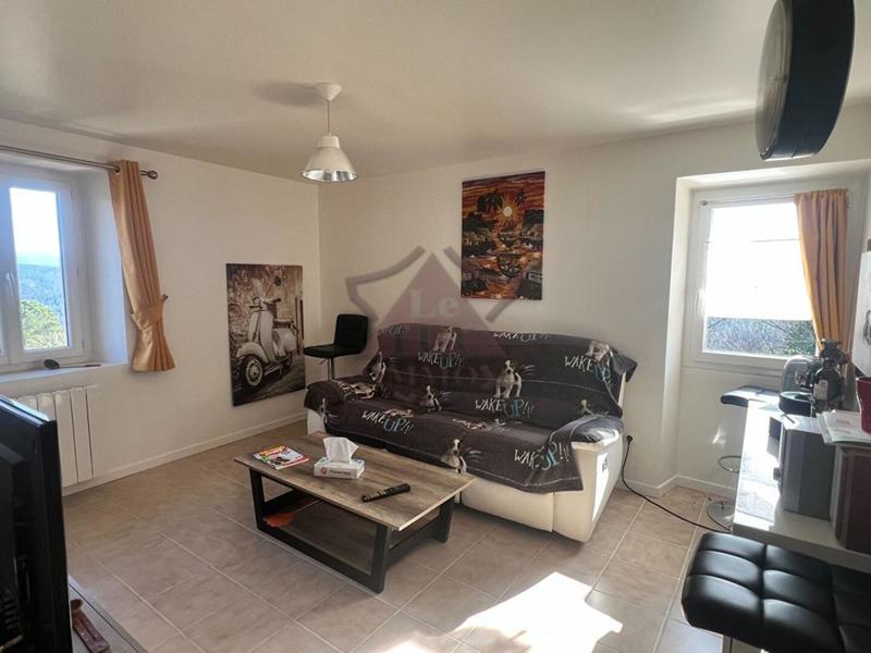 Appartement - 73 m² - 4 pièces