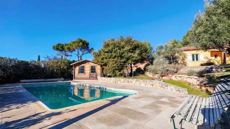 Villa - 132 m² - 5 pièces