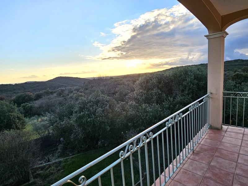 Villa - 130 m² - 5 pièces