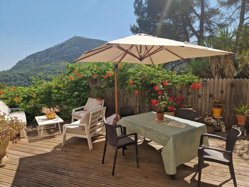 Duplex - 143 m² - 3 pièces