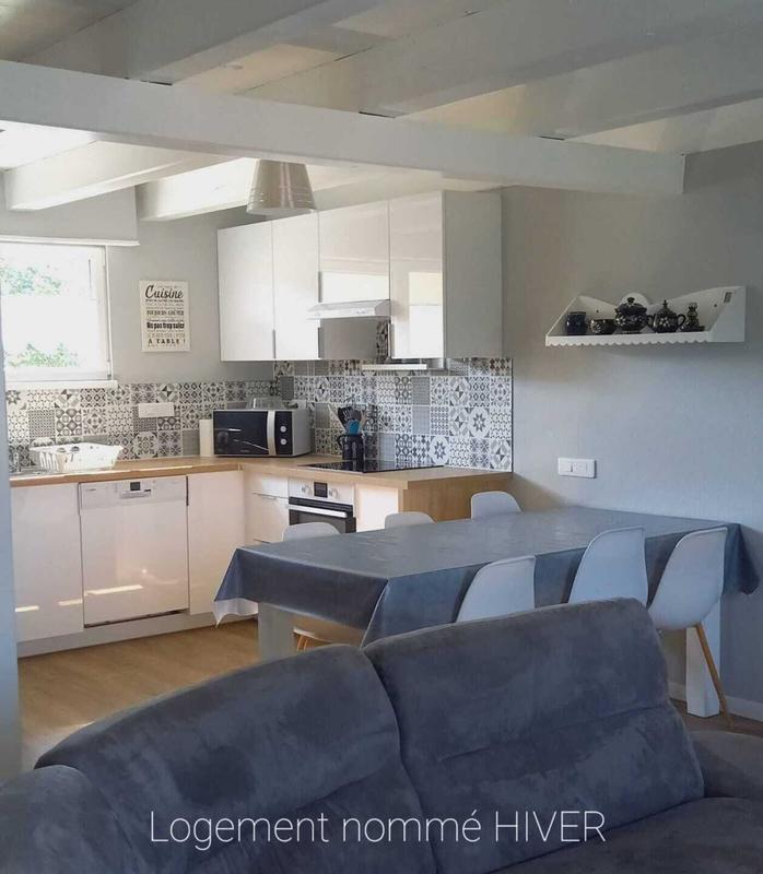 Corps de ferme - 320 m² - 14 pièces