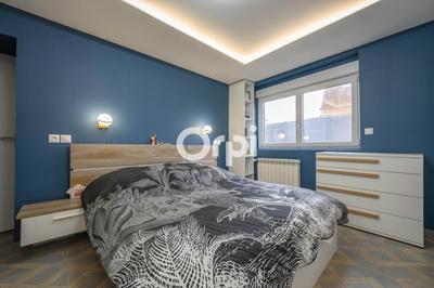 Maison - 179 m² - 6 pièces