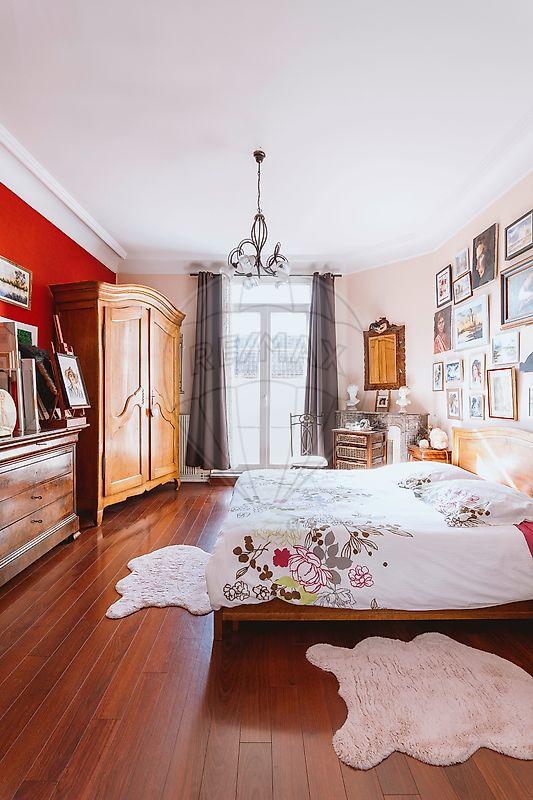 Appartement - 87 m² - 4 pièces