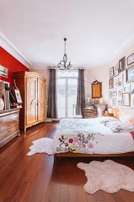 Appartement - 87 m² - 4 pièces