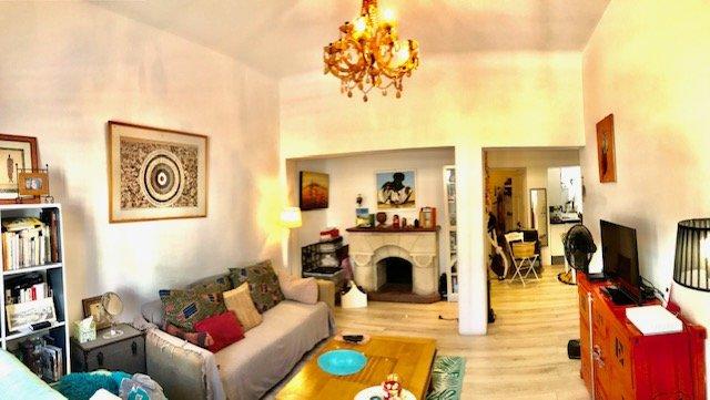 Appartement - 105 m² - 3 pièces