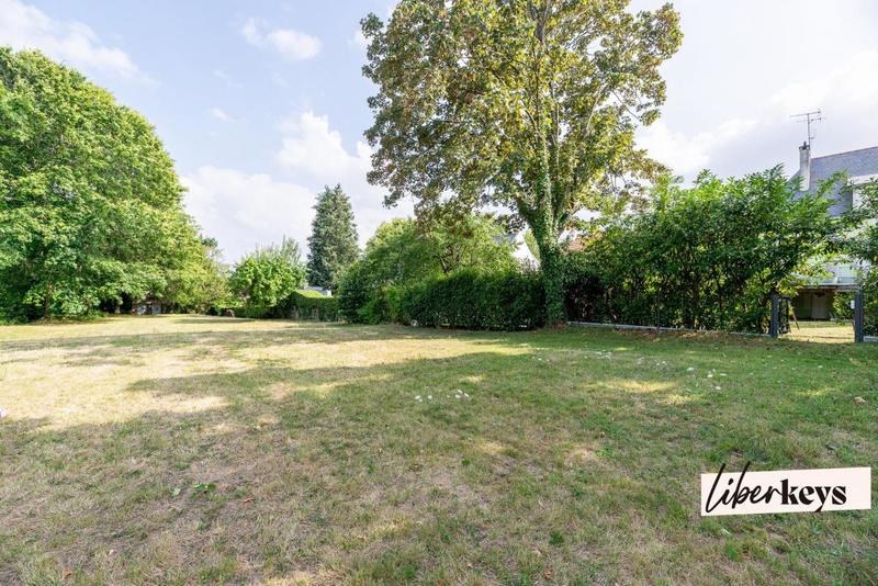 Maison - 160 m² - 7 pièces