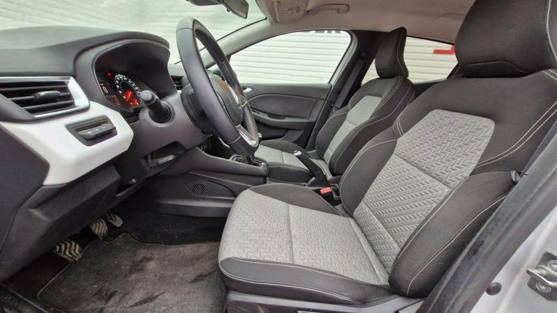 Renault Clio V Tce 90 Evolution