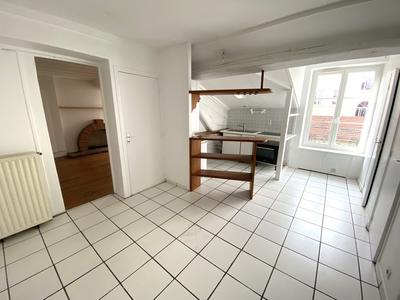 Appartement - 40 m² - 1 pièce