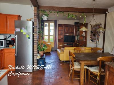 Maison de campagne - 247 m² - 13 pièces