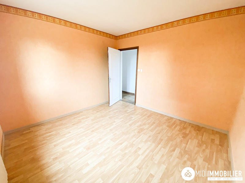 Maison - 98 m² - 4 pièces