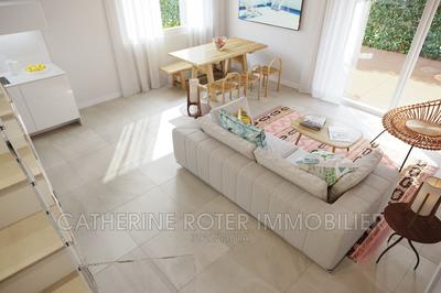 Duplex - 65 m² - 3 pièces