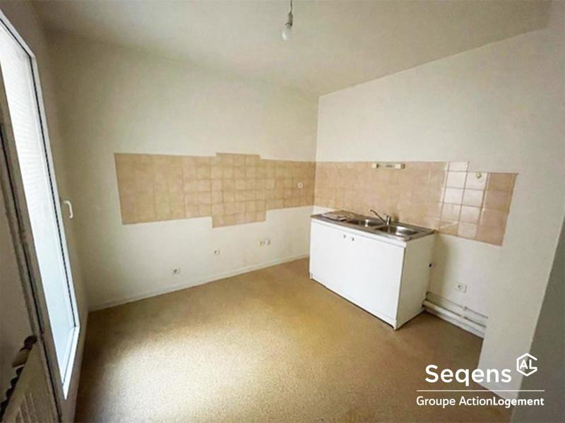 Appartement - 68 m² - 3 pièces