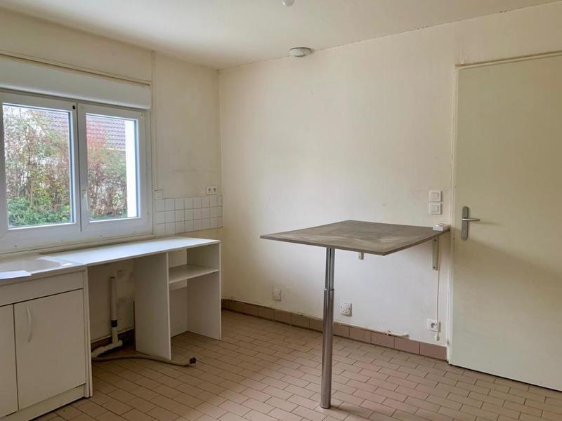 Maison - 83 m² - 4 pièces