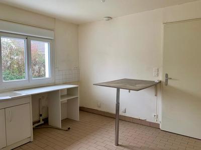 Maison - 83 m² - 4 pièces