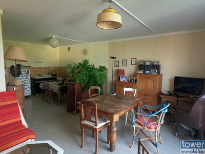 Appartement - 79 m² - 4 pièces