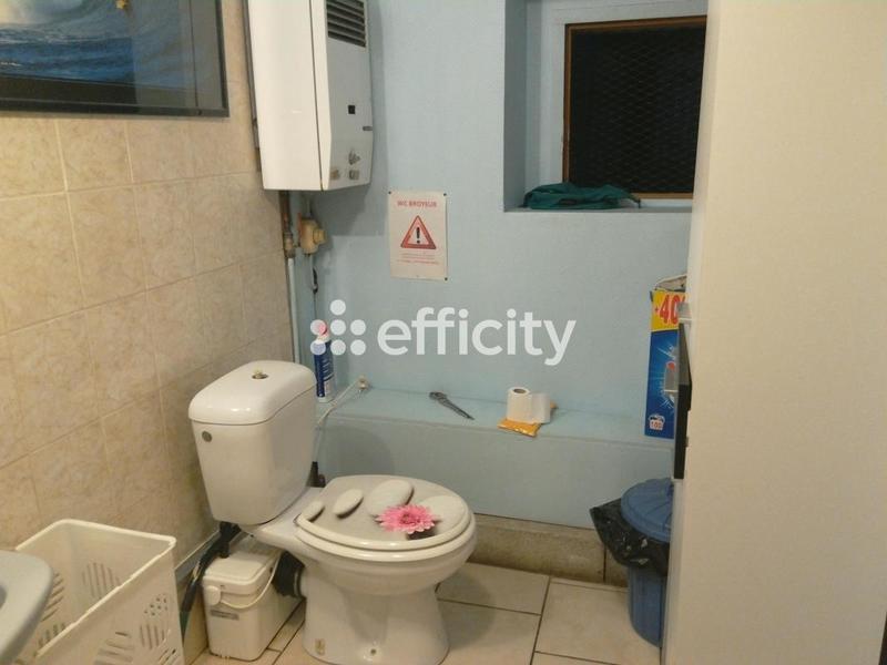 Maison de village - 245 m² - 7 pièces