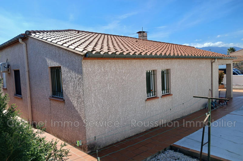 Villa - 103 m² - 4 pièces