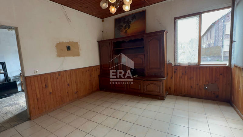 Maison - 74 m² - 4 pièces