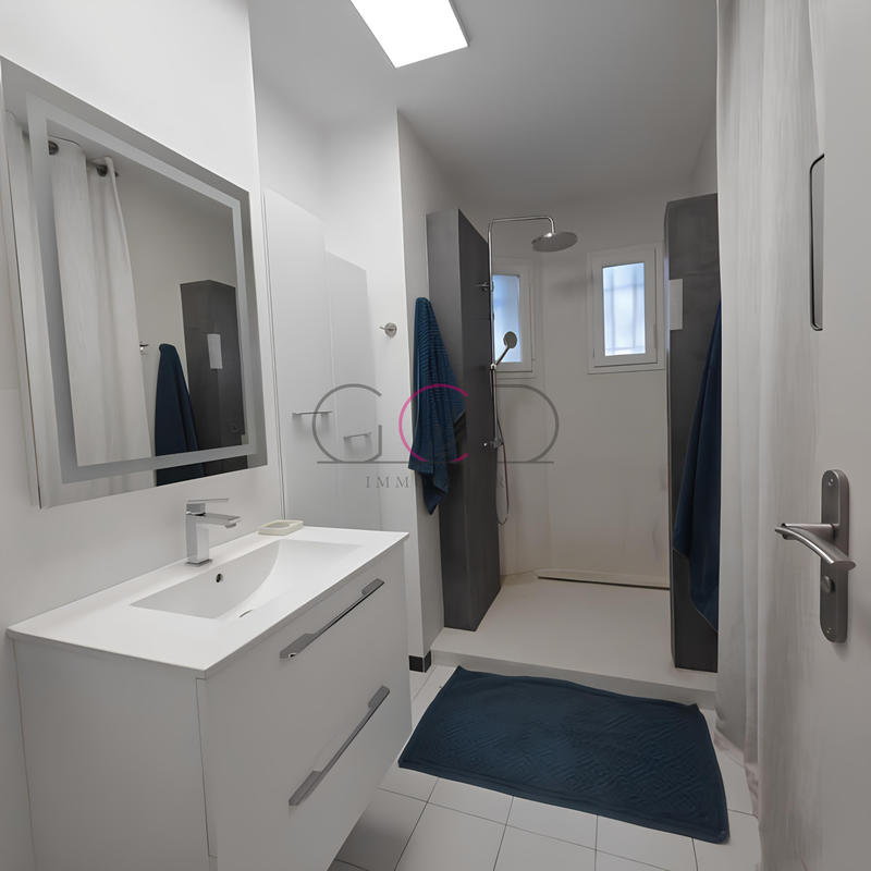 Villa - 149 m² - 6 pièces