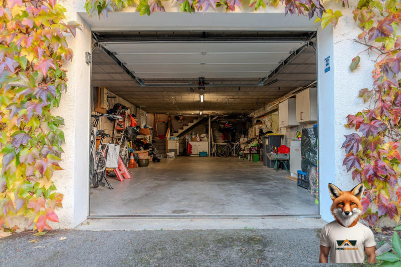 Maison - 171 m² - 8 pièces