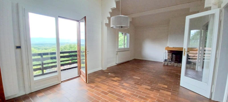 Maison - 170 m² - 6 pièces