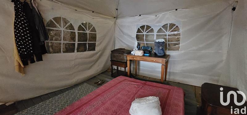 Ferme - 227 m² - 2 pièces