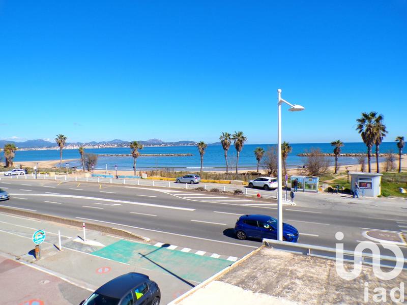 Studio - 30 m² - 1 pièce