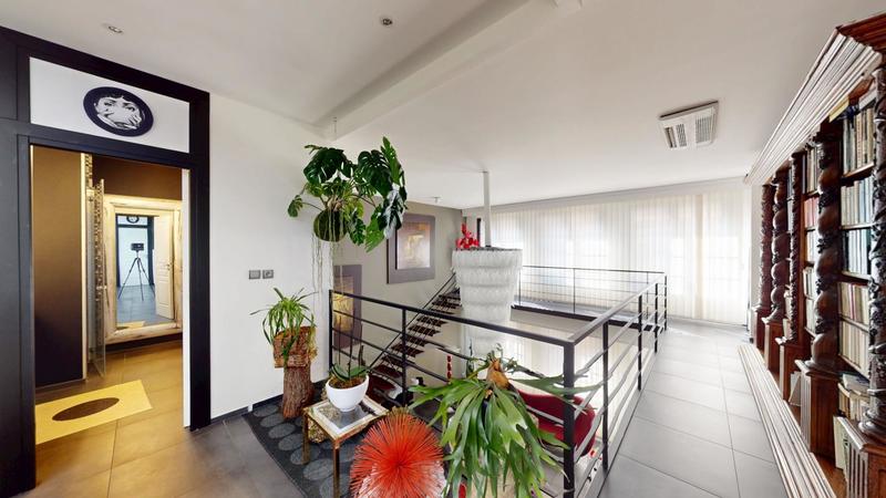 Châlet - 223 m² - 4 pièces