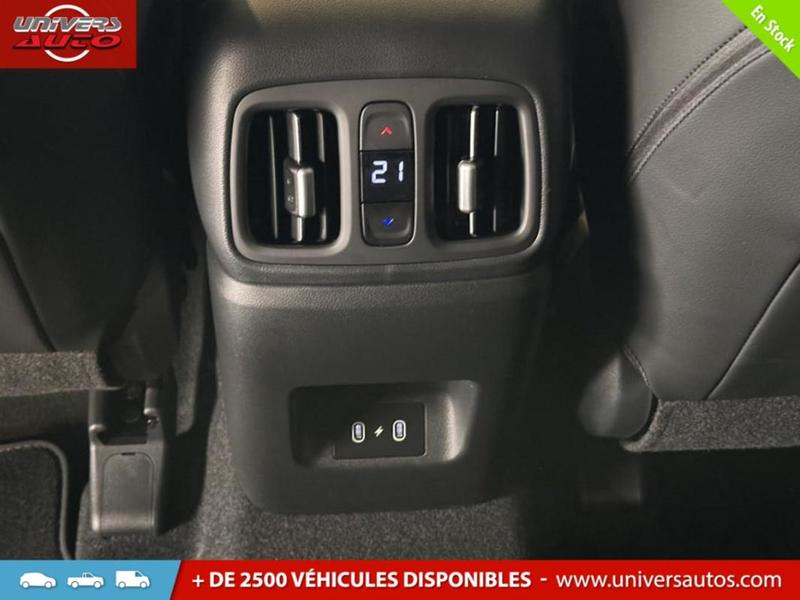 Hyundai Tucson 1.6 t-Gdi 239 Hybrid Bva6 Creative -28% Dispo en Stock