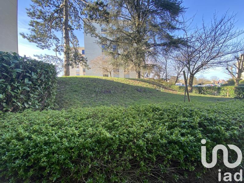 Appartement - 76 m² - 4 pièces