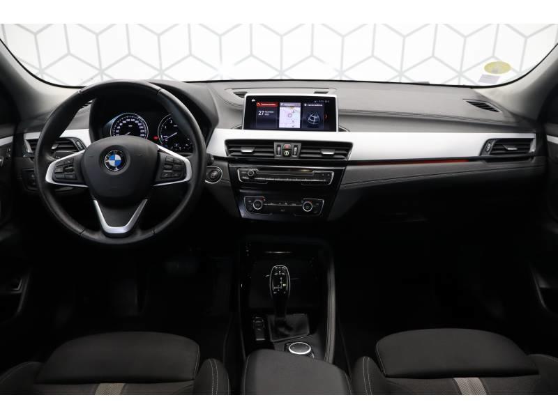 Bmw X2 sDrive 16d 116 ch Dkg7 Lounge
