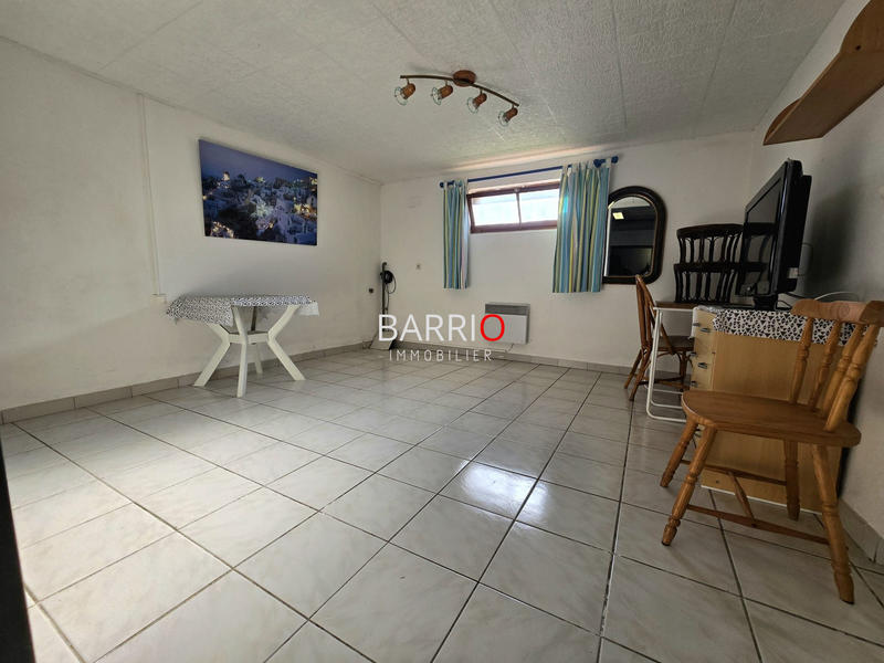 Villa - 139 m² - 5 pièces