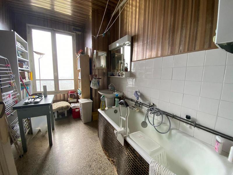 Appartement - 114 m² - 5 pièces