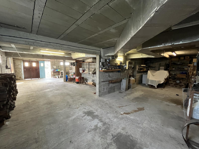 Maison - 98 m² - 4 pièces