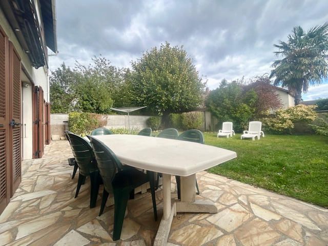 Maison - 173 m² - 7 pièces