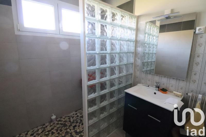 Maison - 155 m² - 8 pièces