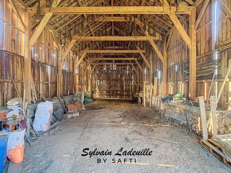 Maison - 93 m² - 3 pièces