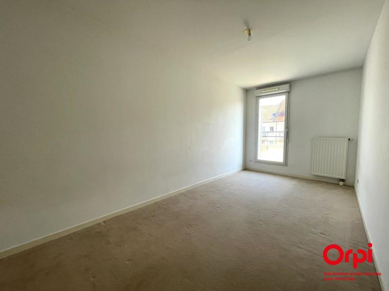 Appartement - 100 m² - 5 pièces