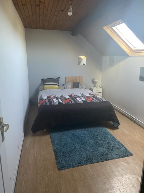 Duplex - 69 m² - 3 pièces