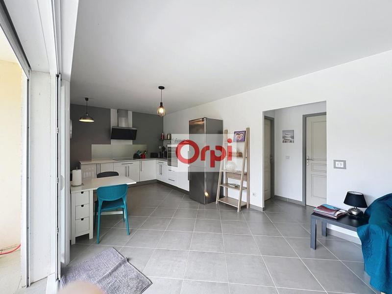 Villa - 124 m² - 5 pièces